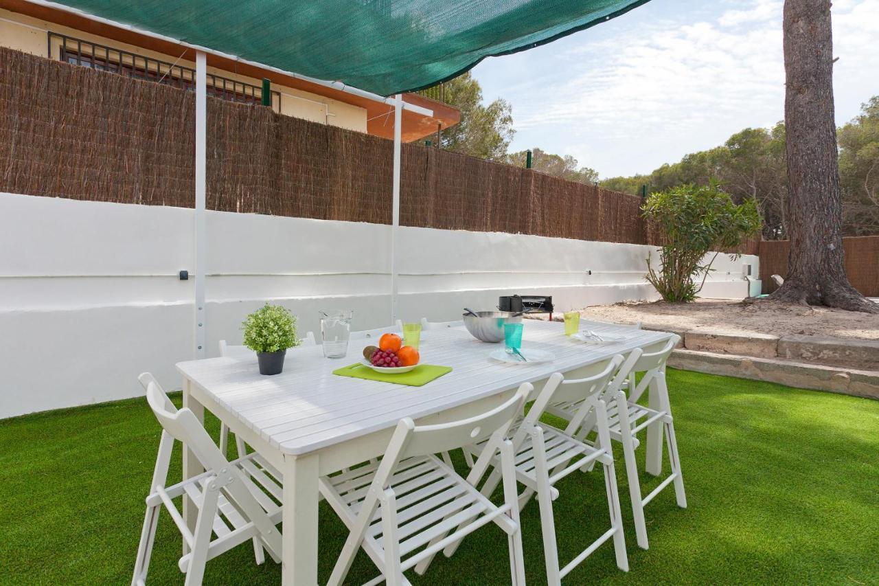 Villa Els Pins El Arenal (Mallorca)