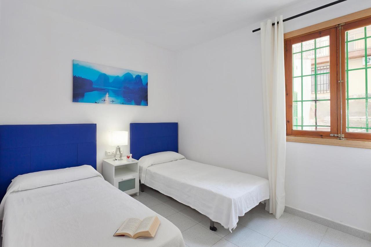 Villa Els Pins El Arenal (Mallorca)