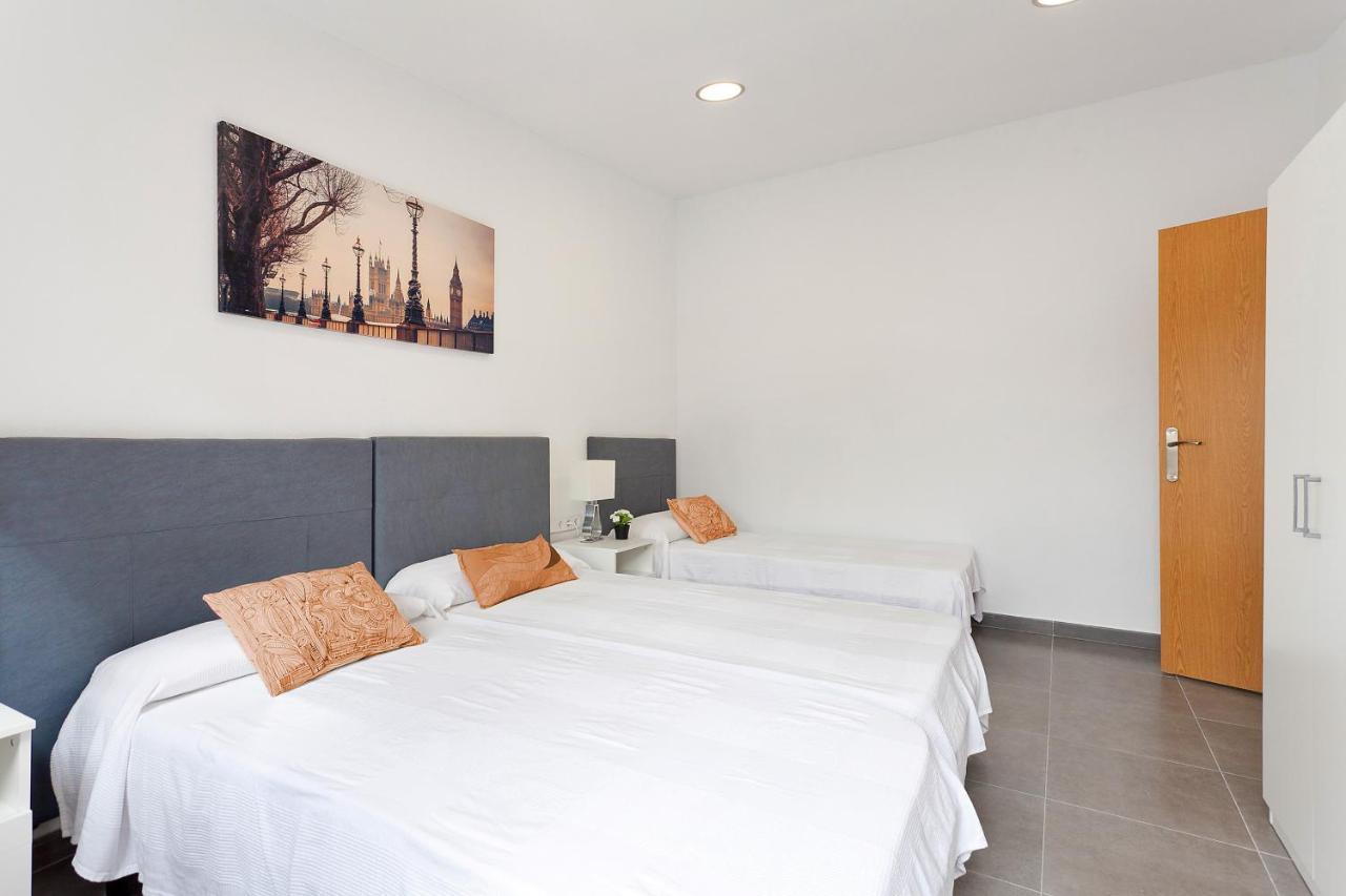 Villa Els Pins El Arenal (Mallorca)