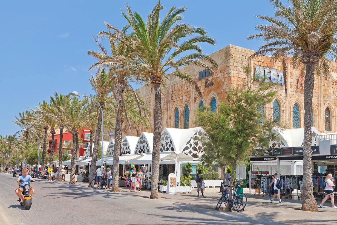Els Pins * El Arenal (Mallorca)
