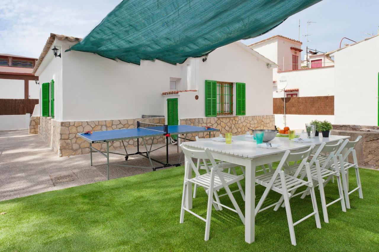 Els Pins Villa El Arenal (Mallorca)