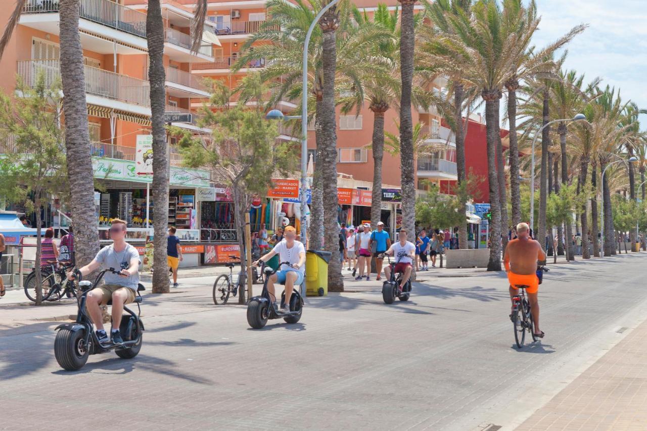 Els Pins * El Arenal (Mallorca)