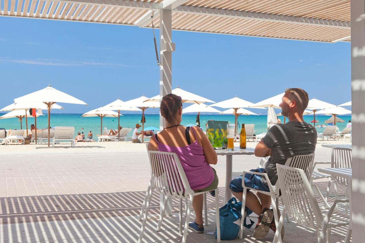 Villa Els Pins El Arenal (Mallorca)